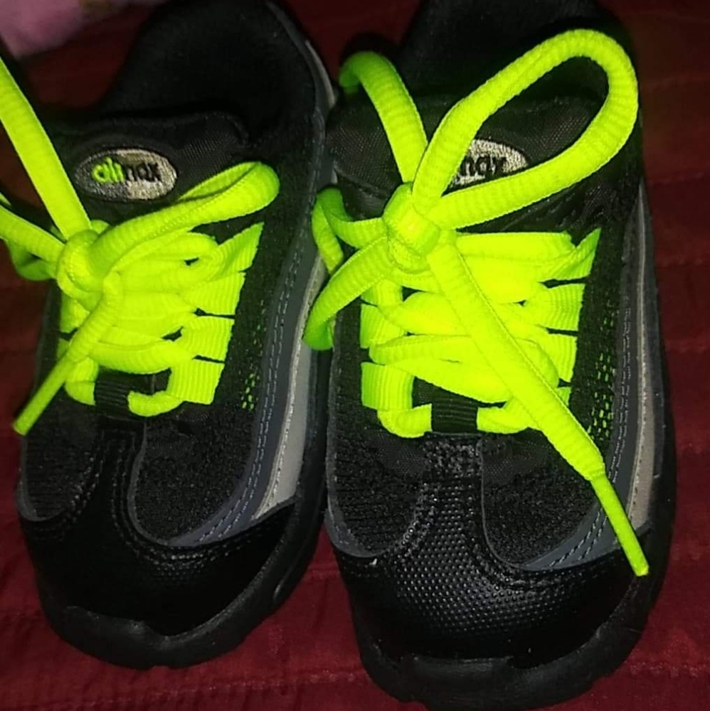 Baby air max